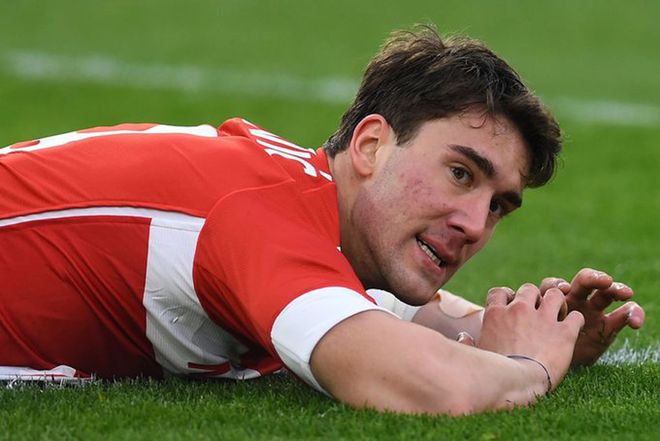 球队的进攻 球队的进攻