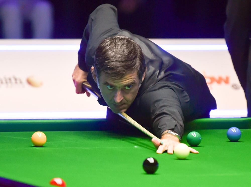 关注的事件 关注的事件