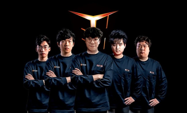 阵容平衡 阵容平衡