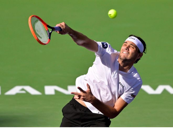 他才是真正 他才是真正