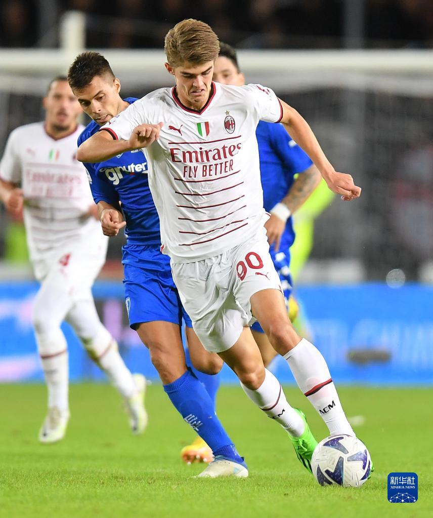 强势表现 强势表现