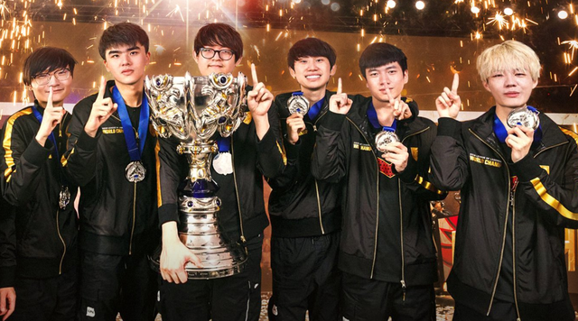 硬仗先生的 硬仗先生的