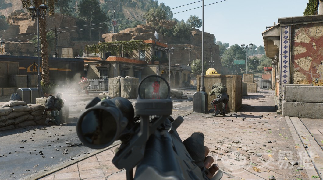 他们在中后 他们在中后