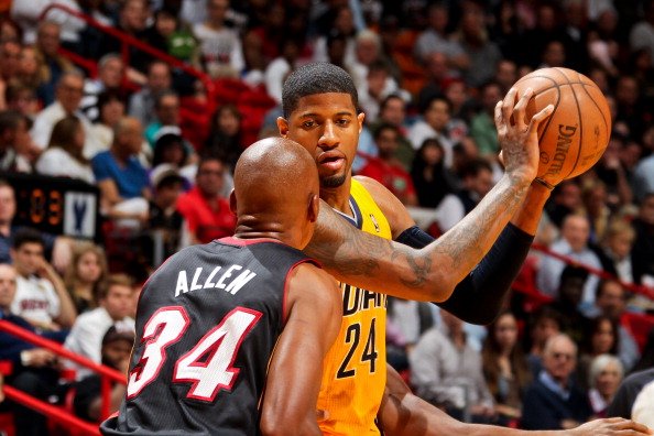 选赛中展现 选赛中展现