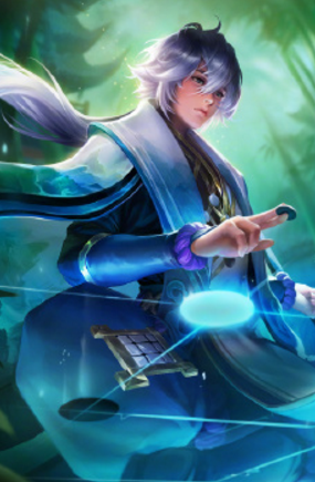 形成